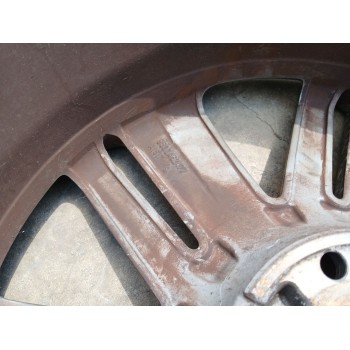 Recambio de llanta para peugeot 3008 i monospace (0u_) 1.2 referencia OEM IAM 9802462477 X1 18 PULGADAS