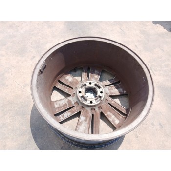 Recambio de llanta para peugeot 3008 i monospace (0u_) 1.2 referencia OEM IAM 9802462477 X1 18 PULGADAS