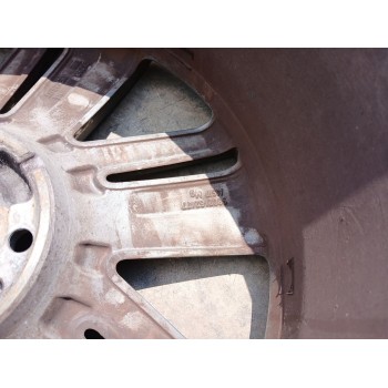 Recambio de llanta para peugeot 3008 i monospace (0u_) 1.2 referencia OEM IAM 9802462477 X1 18 PULGADAS