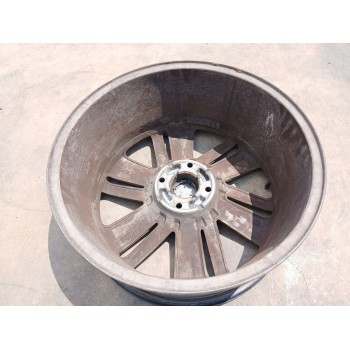Recambio de llanta para peugeot 3008 i monospace (0u_) 1.2 referencia OEM IAM 9802462477 X1 18 PULGADAS