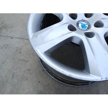Recambio de llanta para skoda superb i (3u4) 1.9 tdi referencia OEM IAM 3U0601025G X1 16 PULGADAS