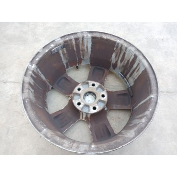 Recambio de llanta para skoda superb i (3u4) 1.9 tdi referencia OEM IAM 3U0601025G X1 16 PULGADAS