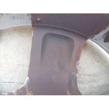 Recambio de llanta para skoda superb i (3u4) 1.9 tdi referencia OEM IAM 3U0601025G X1 16 PULGADAS