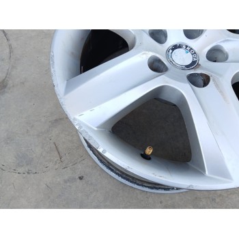 Recambio de llanta para skoda superb i (3u4) 1.9 tdi referencia OEM IAM 3U0601025G X1 16 PULGADAS