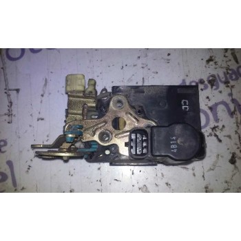 Recambio de cerradura puerta delantera derecha para daewoo kalos 1.2 se referencia OEM IAM  5P 2PIN