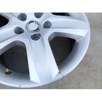 Recambio de llanta para skoda superb i (3u4) 1.9 tdi referencia OEM IAM 3U0601025G X1 16 PULGADAS