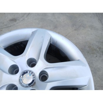 Recambio de llanta para skoda superb i (3u4) 1.9 tdi referencia OEM IAM 3U0601025G X1 16 PULGADAS