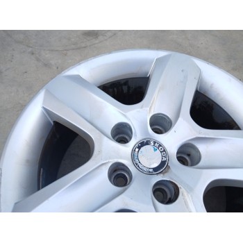 Recambio de llanta para skoda superb i (3u4) 1.9 tdi referencia OEM IAM 3U0601025G X1 16 PULGADAS
