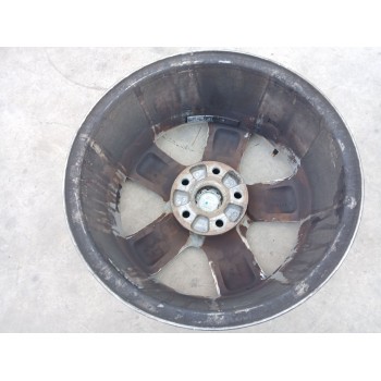 Recambio de llanta para skoda superb i (3u4) 1.9 tdi referencia OEM IAM 3U0601025G X1 16 PULGADAS