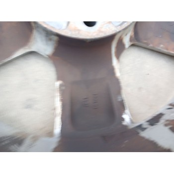 Recambio de llanta para skoda superb i (3u4) 1.9 tdi referencia OEM IAM 3U0601025G X1 16 PULGADAS
