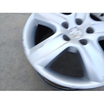 Recambio de llanta para skoda superb i (3u4) 1.9 tdi referencia OEM IAM 3U0601025G X1 16 PULGADAS