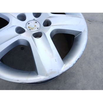 Recambio de llanta para skoda superb i (3u4) 1.9 tdi referencia OEM IAM 3U0601025G X1 16 PULGADAS