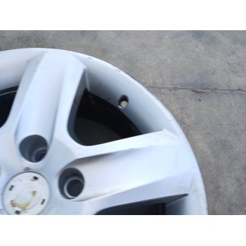 Recambio de llanta para skoda superb i (3u4) 1.9 tdi referencia OEM IAM 3U0601025G X1 16 PULGADAS