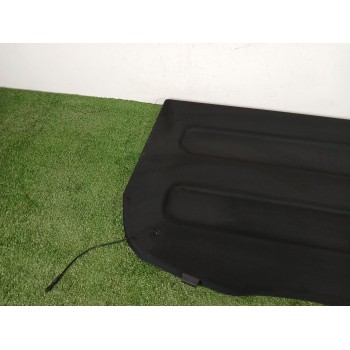 Recambio de bandeja trasera para omoda 5 referencia OEM IAM   