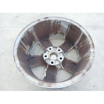 Recambio de llanta para skoda superb i (3u4) 1.9 tdi referencia OEM IAM 3U0601025G X1 16 PULGADAS