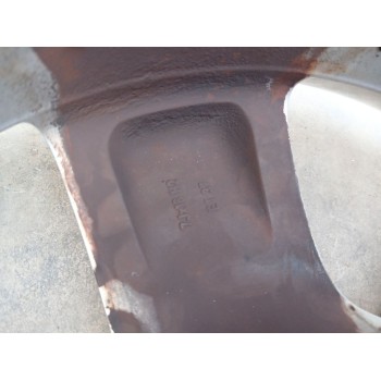 Recambio de llanta para skoda superb i (3u4) 1.9 tdi referencia OEM IAM 3U0601025G X1 16 PULGADAS