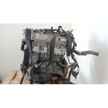MOTOR COMPLETO 169 A4.000 169A4000 