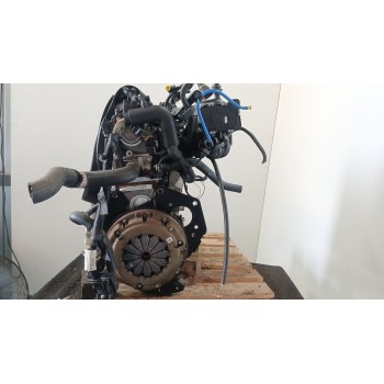Recambio de motor completo para fiat 500 (312_) 1.2 (312axa1a) referencia OEM IAM 169 A4.000 169A4000 