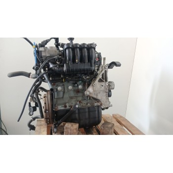 Recambio de motor completo para fiat 500 (312_) 1.2 (312axa1a) referencia OEM IAM 169 A4.000 169A4000 