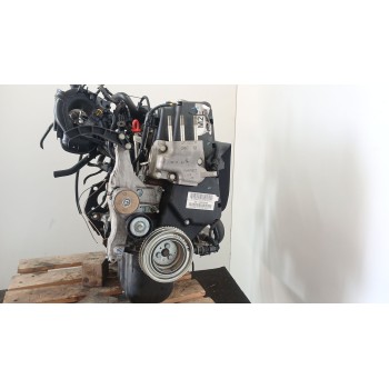 Recambio de motor completo para fiat 500 (312_) 1.2 (312axa1a) referencia OEM IAM 169 A4.000 169A4000 