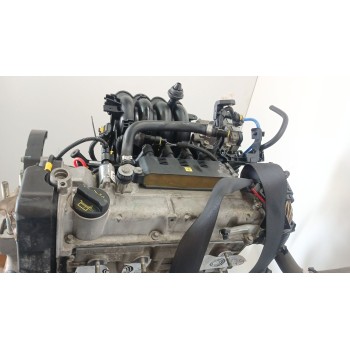 Recambio de motor completo para fiat 500 (312_) 1.2 (312axa1a) referencia OEM IAM 169 A4.000 169A4000 