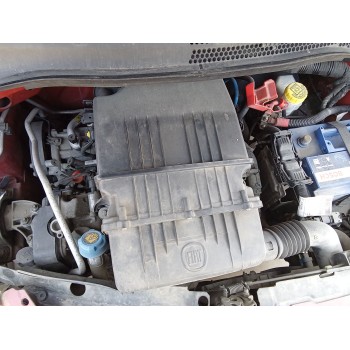 Recambio de motor completo para fiat 500 (312_) 1.2 (312axa1a) referencia OEM IAM 169 A4.000 169A4000 
