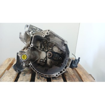 Recambio de caja cambios para citroën c3 i (fc_, fn_) 1.4 i referencia OEM IAM 20CF15  