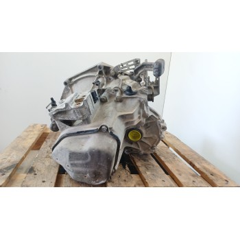 Recambio de caja cambios para citroën c3 i (fc_, fn_) 1.4 i referencia OEM IAM 20CF15  