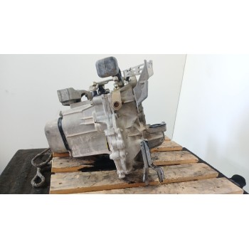 Recambio de caja cambios para citroën c3 i (fc_, fn_) 1.4 i referencia OEM IAM 20CF15  