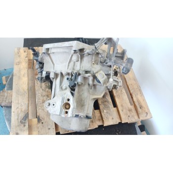 Recambio de caja cambios para citroën c3 i (fc_, fn_) 1.4 i referencia OEM IAM 20CF15  
