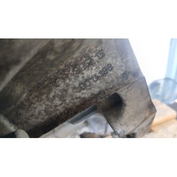 Recambio de caja cambios para citroën c3 i (fc_, fn_) 1.4 i referencia OEM IAM 20CF15  
