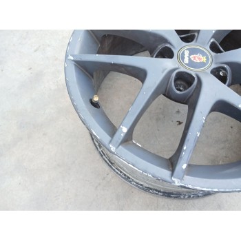 Recambio de llanta para saab 9-3 station wagon (e50) 1.9 ttid referencia OEM IAM 12785710 X1 17 PULGADAS