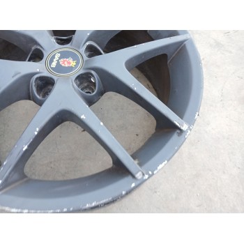 Recambio de llanta para saab 9-3 station wagon (e50) 1.9 ttid referencia OEM IAM 12785710 X1 17 PULGADAS
