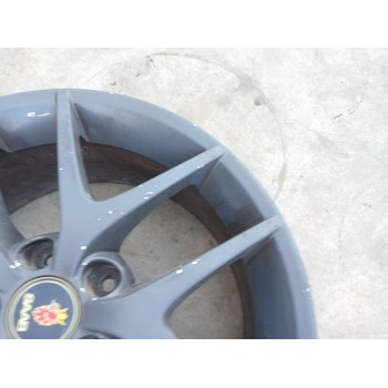 Recambio de llanta para saab 9-3 station wagon (e50) 1.9 ttid referencia OEM IAM 12785710 X1 17 PULGADAS