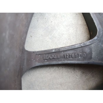 Recambio de llanta para saab 9-3 station wagon (e50) 1.9 ttid referencia OEM IAM 12785710 X1 17 PULGADAS