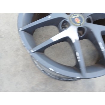 Recambio de llanta para saab 9-3 station wagon (e50) 1.9 ttid referencia OEM IAM 12785710 X1 17 PULGADAS