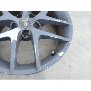 Recambio de llanta para saab 9-3 station wagon (e50) 1.9 ttid referencia OEM IAM 12785710 X1 17 PULGADAS