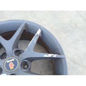 Recambio de llanta para saab 9-3 station wagon (e50) 1.9 ttid referencia OEM IAM 12785710 X1 17 PULGADAS