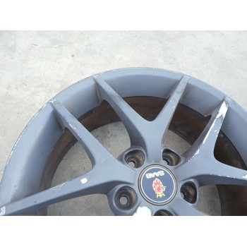 Recambio de llanta para saab 9-3 station wagon (e50) 1.9 ttid referencia OEM IAM 12785710 X1 17 PULGADAS