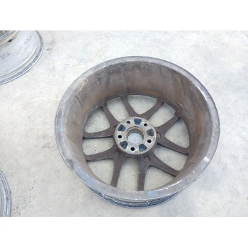 Recambio de llanta para saab 9-3 station wagon (e50) 1.9 ttid referencia OEM IAM 12785710 X1 17 PULGADAS