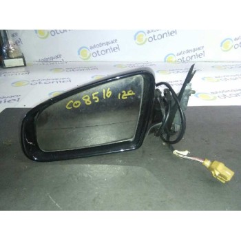 RETROVISOR IZQUIERDO 8E1858532AA NEGRO 5 PIN