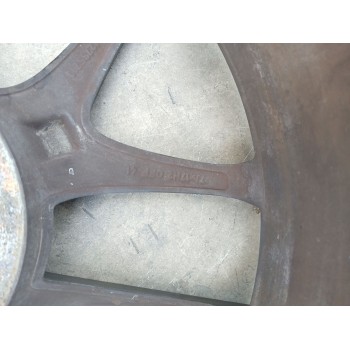 Recambio de llanta para saab 9-3 station wagon (e50) 1.9 ttid referencia OEM IAM 12785710 X1 17 PULGADAS