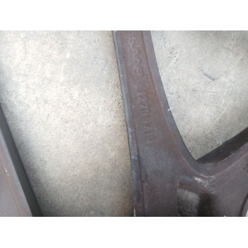Recambio de llanta para saab 9-3 station wagon (e50) 1.9 ttid referencia OEM IAM 12785710 X1 17 PULGADAS