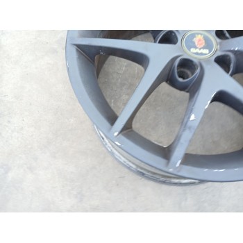 Recambio de llanta para saab 9-3 station wagon (e50) 1.9 ttid referencia OEM IAM 12785710 X1 17 PULGADAS