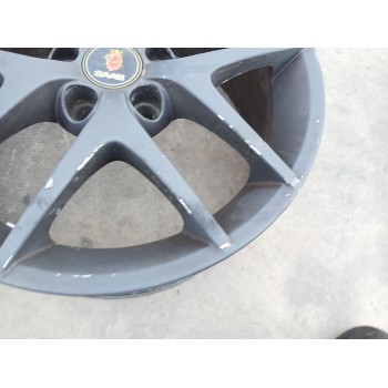 Recambio de llanta para saab 9-3 station wagon (e50) 1.9 ttid referencia OEM IAM 12785710 X1 17 PULGADAS