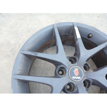 Recambio de llanta para saab 9-3 station wagon (e50) 1.9 ttid referencia OEM IAM 12785710 X1 17 PULGADAS