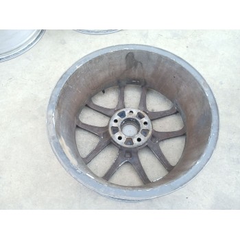 Recambio de llanta para saab 9-3 station wagon (e50) 1.9 ttid referencia OEM IAM 12785710 X1 17 PULGADAS