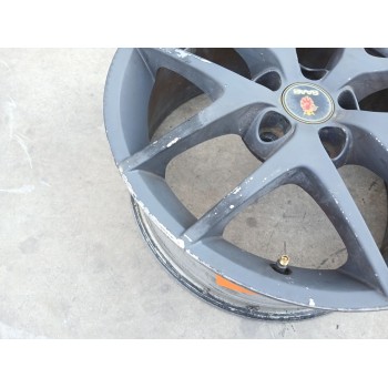 Recambio de llanta para saab 9-3 station wagon (e50) 1.9 ttid referencia OEM IAM 12785710 X1 17 PULGADAS
