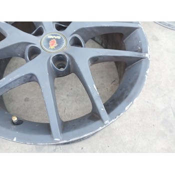Recambio de llanta para saab 9-3 station wagon (e50) 1.9 ttid referencia OEM IAM 12785710 X1 17 PULGADAS