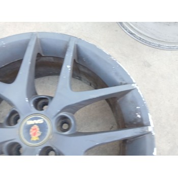 Recambio de llanta para saab 9-3 station wagon (e50) 1.9 ttid referencia OEM IAM 12785710 X1 17 PULGADAS